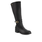 Andrea - Women's Leather Riding Boots