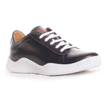 Mezlan - Men's Scallop Sole Sneaker