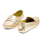 Charleston Shoe Co. - Women's Rio Loafer Flats