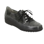 Ara - Women's Mae Leather Sneaker