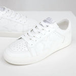 Grace And Lace - Women's Star Sneakers