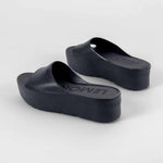 Lemon Jelly - Women's Kelsie Sunny Slides