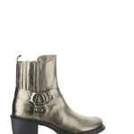 Fly London - Women's Round Toe Boots
