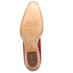 Dan Post. - Women's Mesa Buck Lace Snip Toe Boot