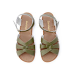 Salt Water Sandals - Women's Original Leather Sandals