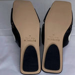 Butrich - Women's Collins Heart Sandals