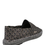 Brioni - Men's Slip-on Patterned Espadrilles