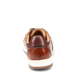 Florsheim - Men's Crossover Lace To Toe Sneaker