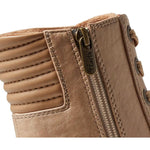 Blowfish - Women's Athena Lace-up Boot