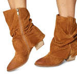 Antelope - Women's Lori Slouchy Boots