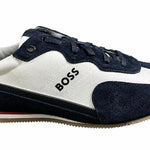 Hugo Boss - Men's Rusham Low Sneakers