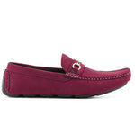 Amali - Men's Ecker Driving Moccasins
