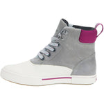 Xtratuf - Women's Leather Lace Ankle Deck Boots