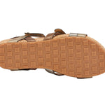 Ros Hommerson - Women's Pool Metallic Multi Leather