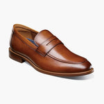 Florsheim - Men's Rucci Moc Toe Penny Loafer