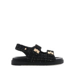 Billini - Women's Lillian Boucle Sandals