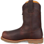 Chippewa - Men's Waterproof Nano Comp Toe Boots