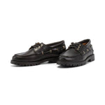 Vagabond Shoemakers - Women's Joslyn Classic Boat Shoes