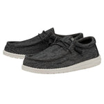Hey Dude - Men's Wally Ascend Woven Loafer