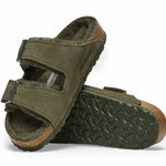 Birkenstock - Women's Arizona Shearling Sandal