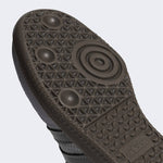 Adidas - Men's Samba Og Suede Crochet Detail Low Top Casual Sneakers