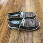 Gypsy Jazz - Women's Hip 4 slip on shoes