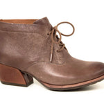 Kork-Ease - Women's Helene Lace Up Heel