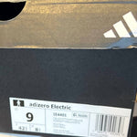 Adidas - Men's Adizero Electric Shoes