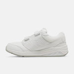 New Balance - Women's 928 Hook And Loop Leather Walking Shoes