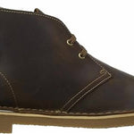 Clarks - Men's Bushacre 3 Boots
