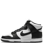 Nike - Men's Dunk High Retro Sneakers