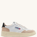 Autry - Women's Medalist Low Sneaker