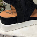 Very G - Women's Amy Platform Sandal