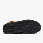 Freshy - Men's Gorillaz Suede Casual Sneakers