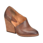 Kork-Ease - Women's Hartwick Leather Shoes