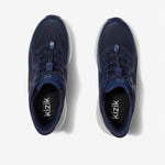 Kizik - Men's London Travel Shoes