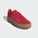 Adidas - Women's Gazelle Bold Sneakers