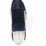 Salvatore Ferragamo - Men's Borg 5 Low-Top Shoes