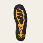 Ariat - Men's Intrepid H2o Safety Boots