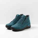 Wolky - Women's Why Lace-up Boot