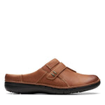 Clarks - Women's Un Loop Ease Clogs