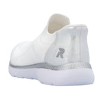 Rieker - Women's M5072 Slip-on Sneaker