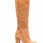 Chinese Laundry - Women's Krafty Suede Boots