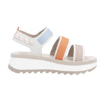 Rieker - Women's Bailey Platform Sandal