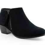 Vionic - Women's Joy Serena Low Heeled Ankle Boot