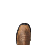 Ariat - Men's Venttek H20 Waterproof Workhog Xt Work Boot