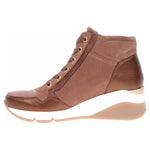 Gabor - Women's High-top Sneaker