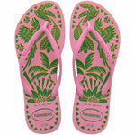 Havaianas - Women's Slim Tucano Flip Flops