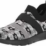 Spenco - Women's Karma Stretch Floral Shoes