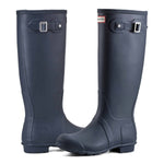 Hunter Bell - Women's Original Tall Rain Boots